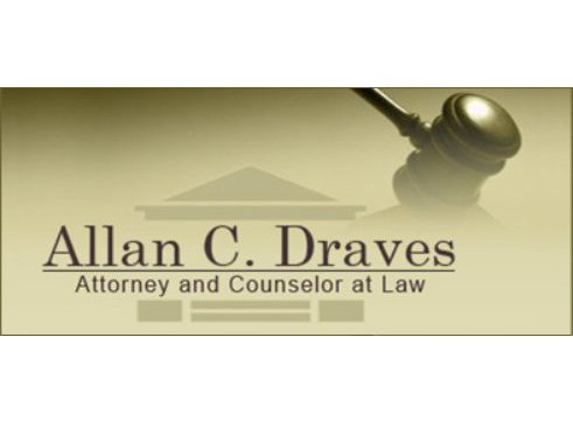 Allan C. Draves - Orlando, FL