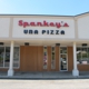 Spankey's Una Pizza