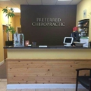 Preferred Chiropractic - Chiropractors & Chiropractic Services