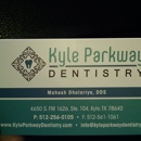 Kyle Parkway Dentistry - Dentists