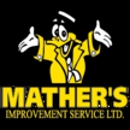 Mather's Improvement Service - Siding Contractors