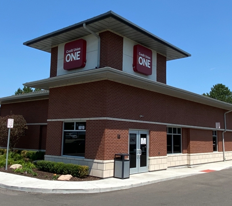 Credit Union ONE - Troy, MI