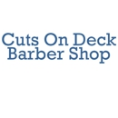 Cuts On Deck Barber Shop - Barbers