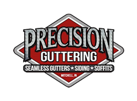 Precision Guttering - Mitchell, IN