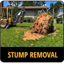 Stump Busters - Stump Removal & Grinding