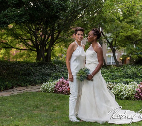 Soliloquy Bridal Couture - Herndon, VA