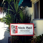 Nick Rail Music