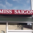 Miss Saigon - Vietnamese Restaurants