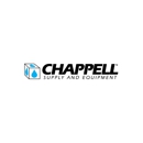 Chappell Supply and Equipment - Chemical Cleaning-Industrial