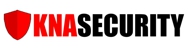 KNA Security Logo