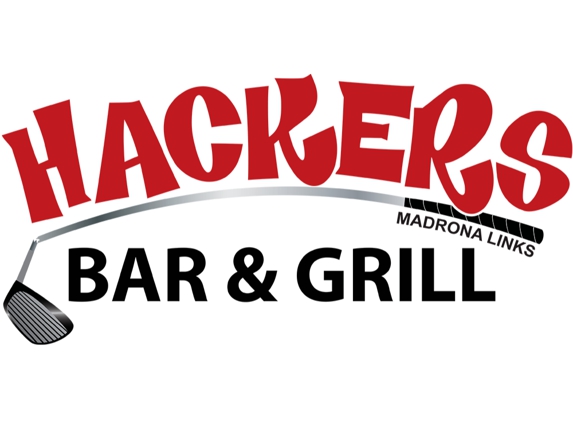 Hackers Bar and Grill - Gig Harbor, WA