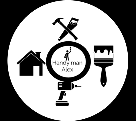 Handyman Alex - Lynwood, CA