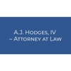 A.J. Hodges, IV - Attorney at Law gallery