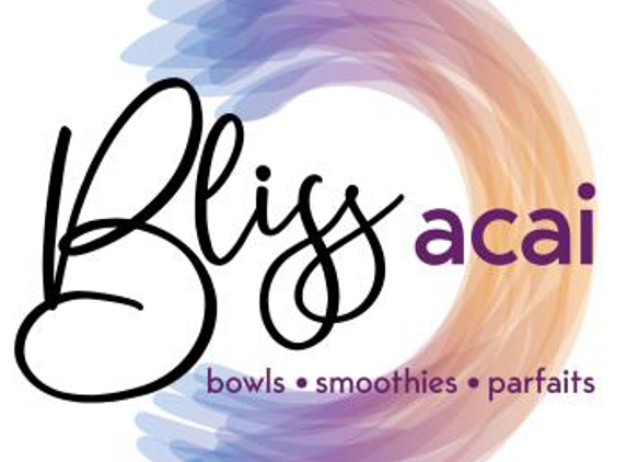 Bliss Acai - Saint Louis Park, MN