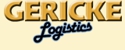 Gericke Logistics Logo