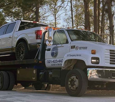 G&J Towing - Sebastian, FL. Micco Towing Company