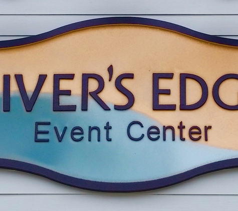 Rivers Edge Event Center - Titusville, FL