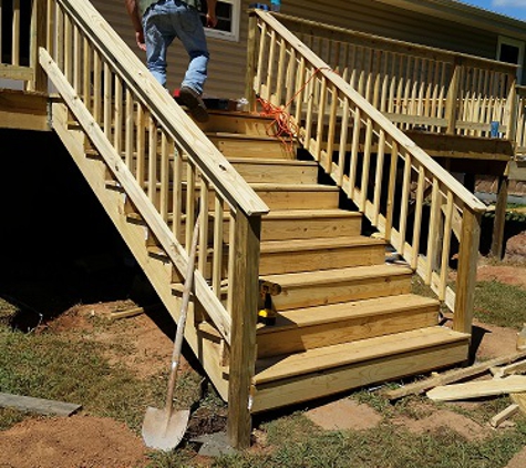 A 2 Z HandyPro Services - Ooltewah, TN