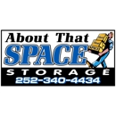 About That Space - Storage Household & Commercial