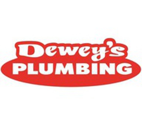 Dewey's Plumbing - Cottonwood, AZ