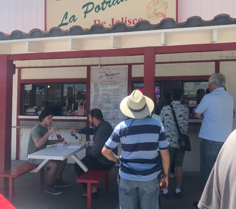 Tacos La Potranca De Jalisco - King City, CA