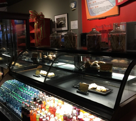 Kaladi's Coffee Bar - Galena, IL