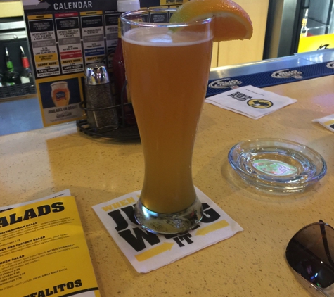 Buffalo Wild Wings - Mcallen, TX