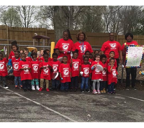 Small Steps Of Faith Child Care Center - Hopkinsville, KY