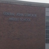 General John Stricker Middle School gallery