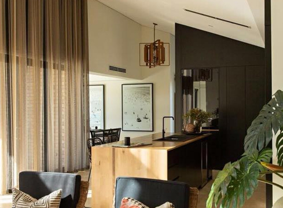 JSF Interiors - Goulburn, NSW