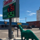 Sinclair Gas Station
