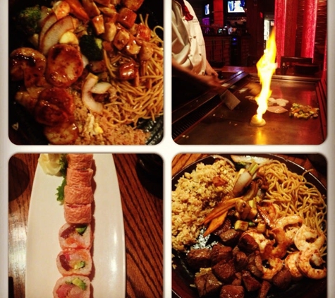 Otaiko Hibachi & Sushi Lounge - Bayonne, NJ