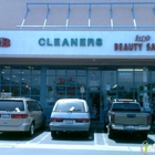 N Taylor & Cleaners