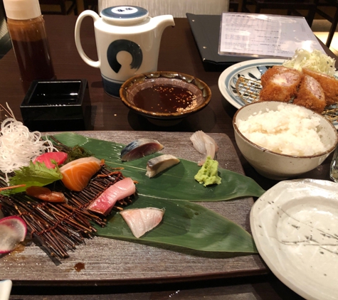 Rokkaku - Honolulu, HI