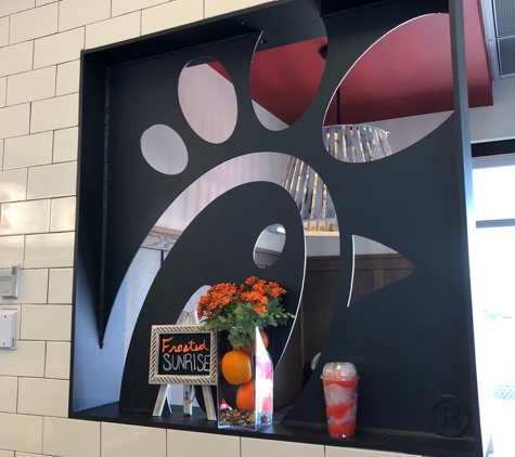 Chick-fil-A - Chantilly, VA