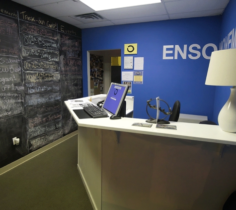 Enso Movement, LLC - Raleigh, NC