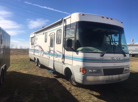 The RV Guys - Valley View, TX