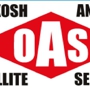 Oshkosh Antenna & Satellite