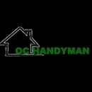OC HANDYMAN - Handyman Services