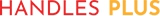 Handles Plus Logo