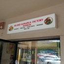 Island Manapua Factory - Fast Food Restaurants