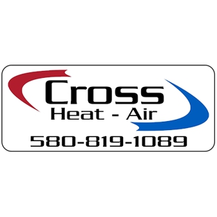 Cross Heat & Air - Weatherford, OK