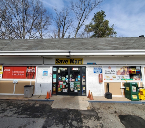 CoinFlip Bitcoin ATM - Lincolnton, NC