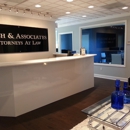 Walsh & Associates, PC - Personal Injury Law Attorneys