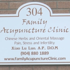 Family Acupuncture Clinic - CLOSED