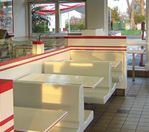 In-N-Out Burger - Moreno Valley, CA