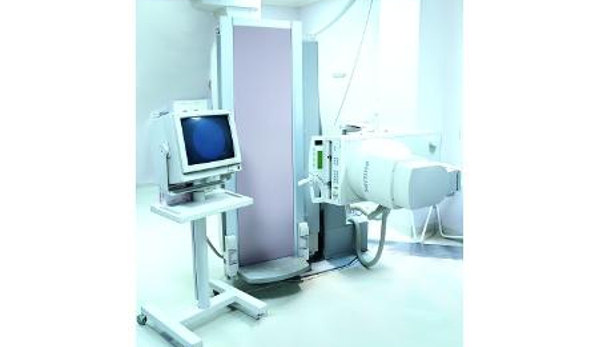 St Vincent's Private Radiology (Formerly CMMI) - Fitzroy, VIC