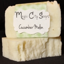 Magic City Soaps - Soaps & Detergents