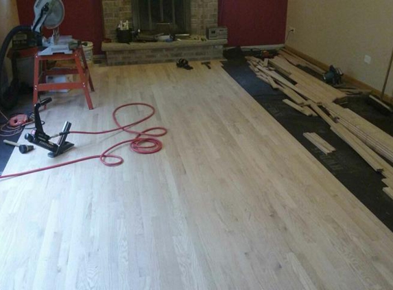 Ideal Floor Co. - Downers Grove, IL