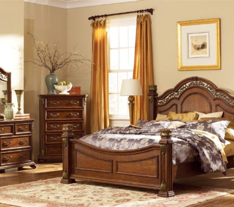 Lavoda Home Furniture - Utica, NY